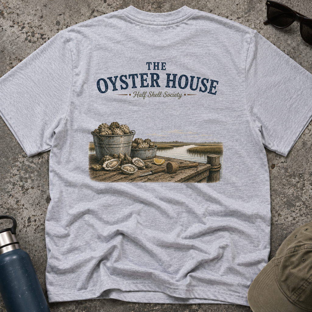 Copy of The Oyster House