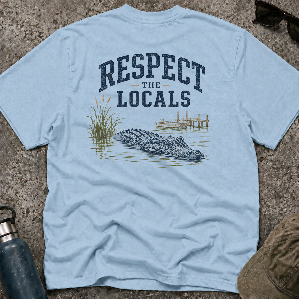 Copy of Respect The Locals 2