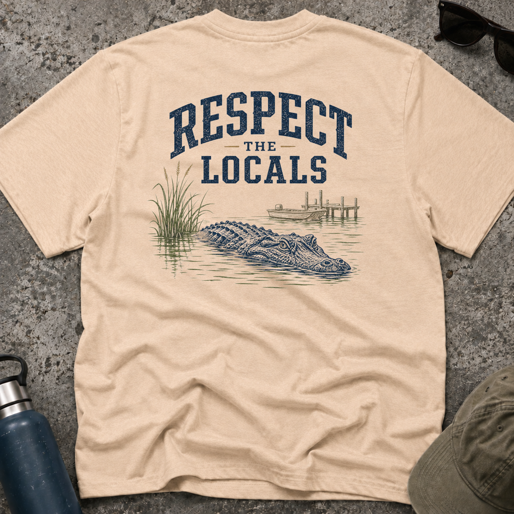 Copy of Respect The Locals 2