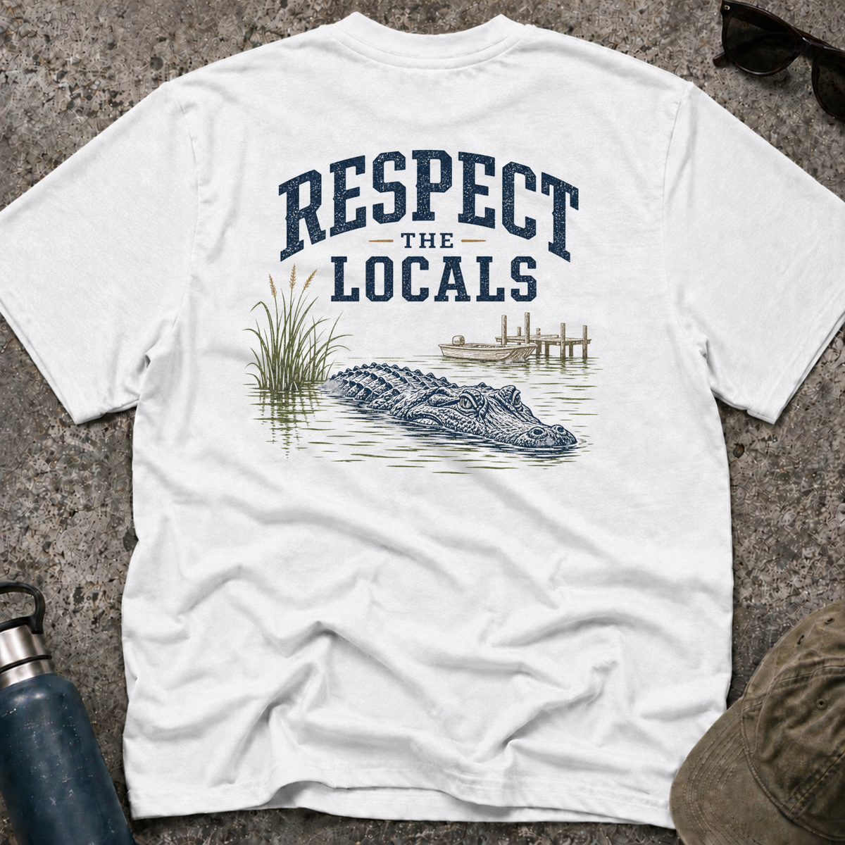 Copy of Respect The Locals 2