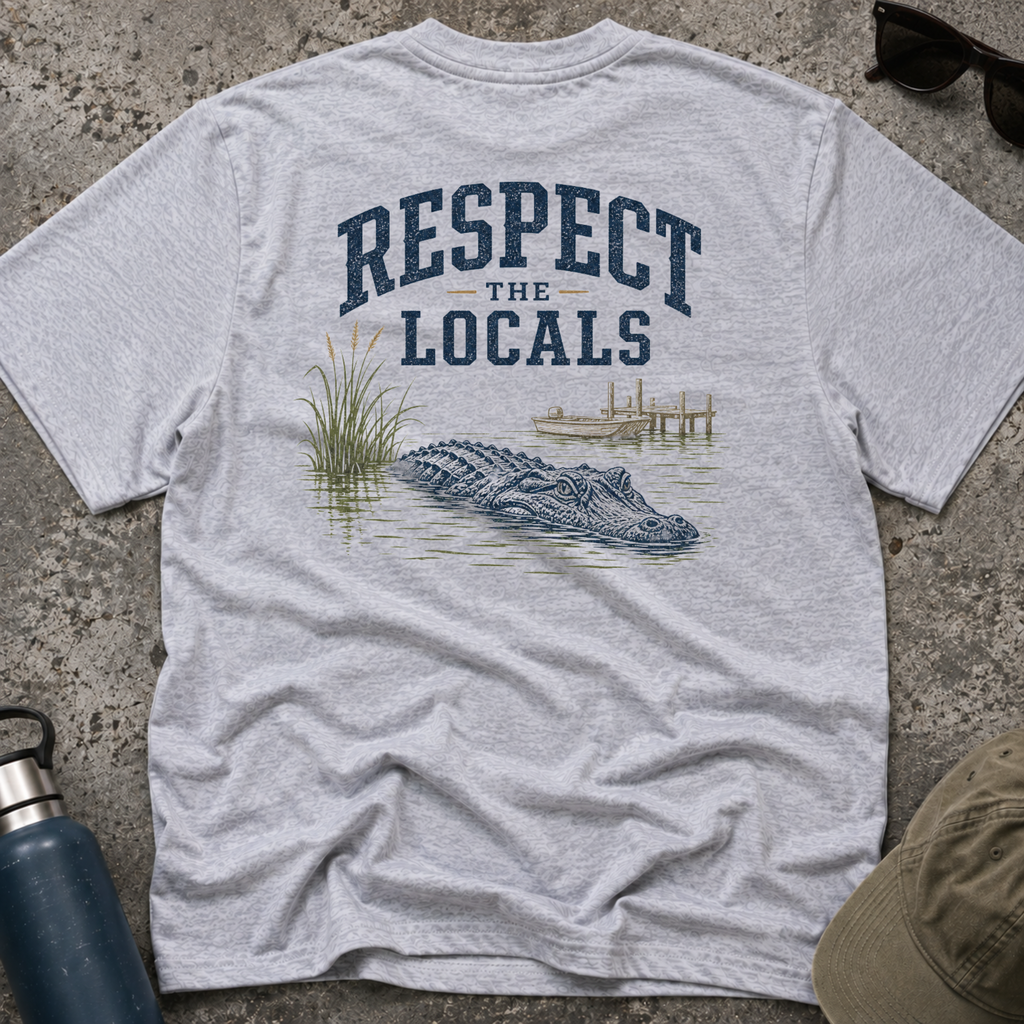Copy of Respect The Locals 2
