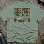 Respect The Locals