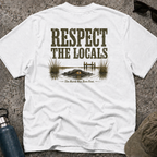 Respect The Locals