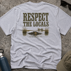Respect The Locals