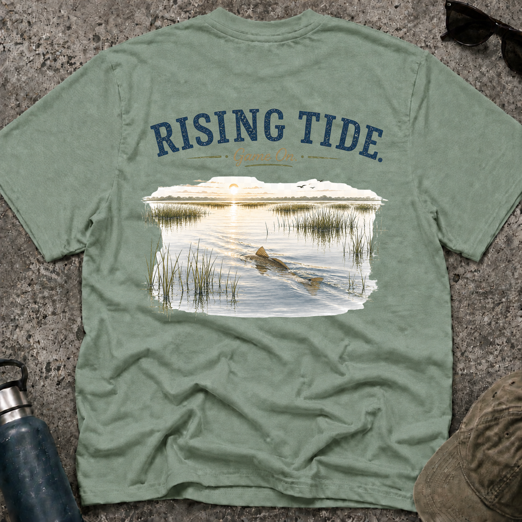 Copy of Rising Tide