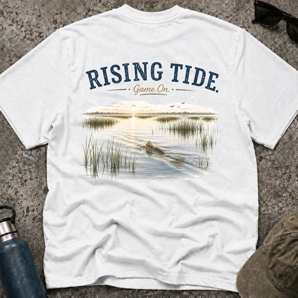 Copy of Rising Tide