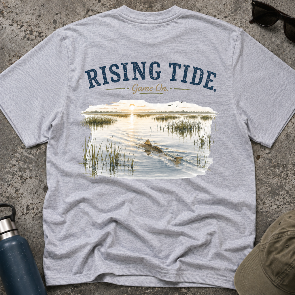 Copy of Rising Tide