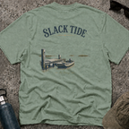 Copy of Slack Tide