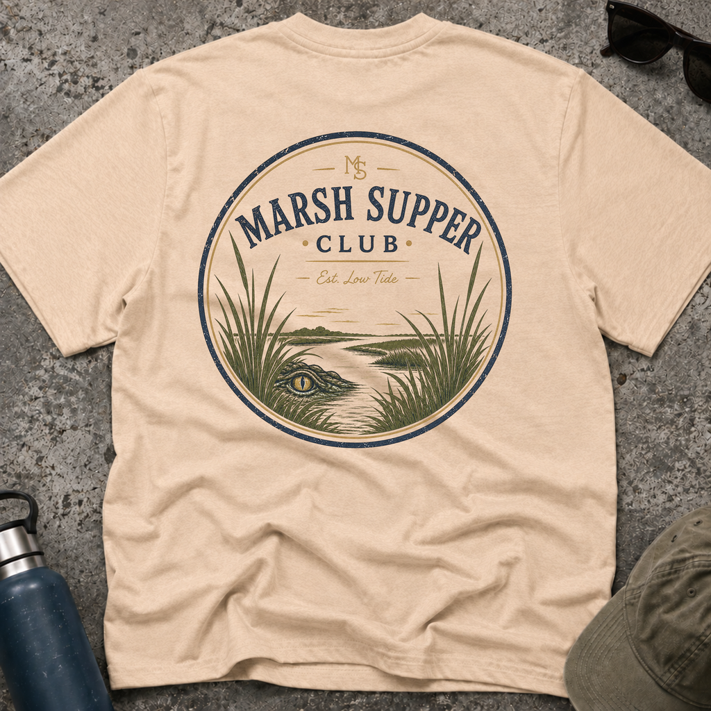 Copy of Marsh Supper Club 3