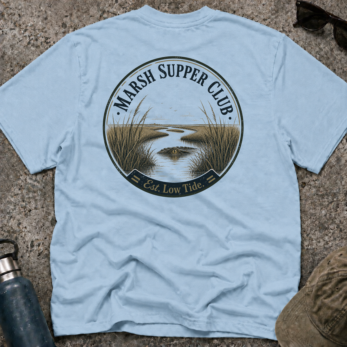 Marsh Supper Club