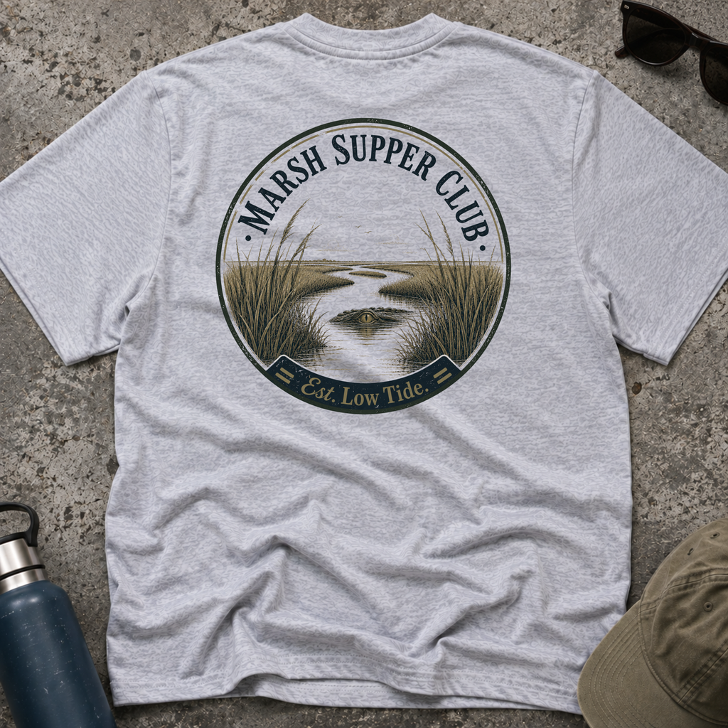 Marsh Supper Club