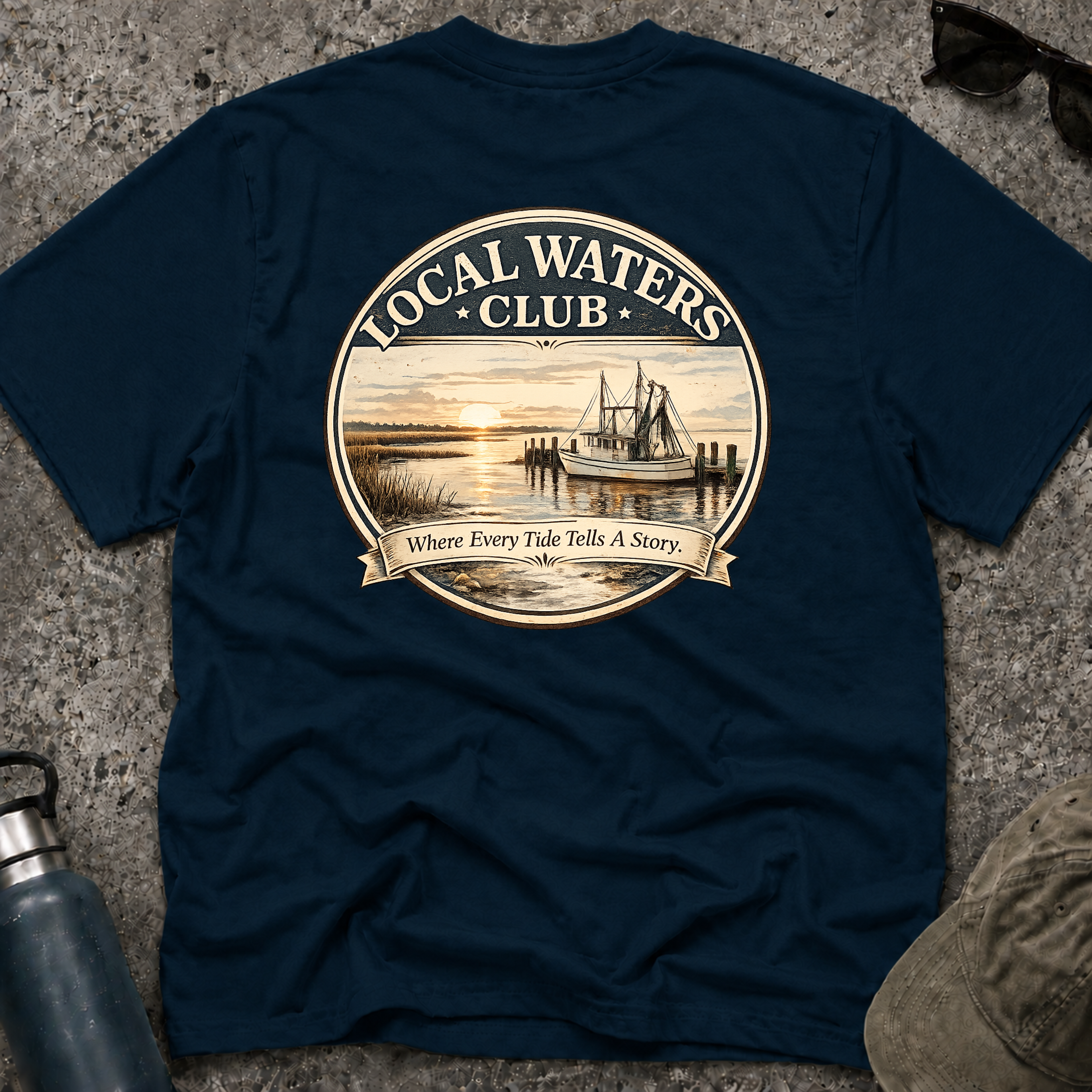 Copy of Local Waters Club