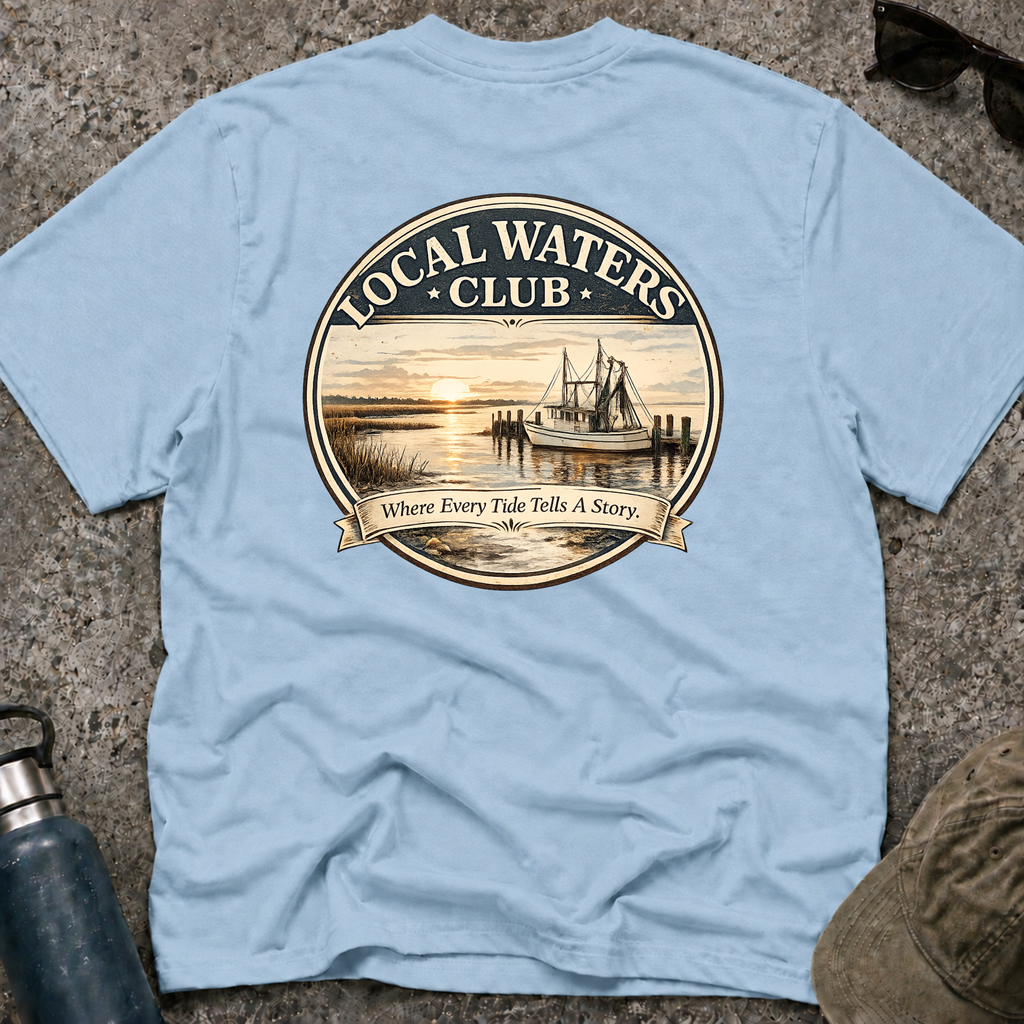 Copy of Local Waters Club