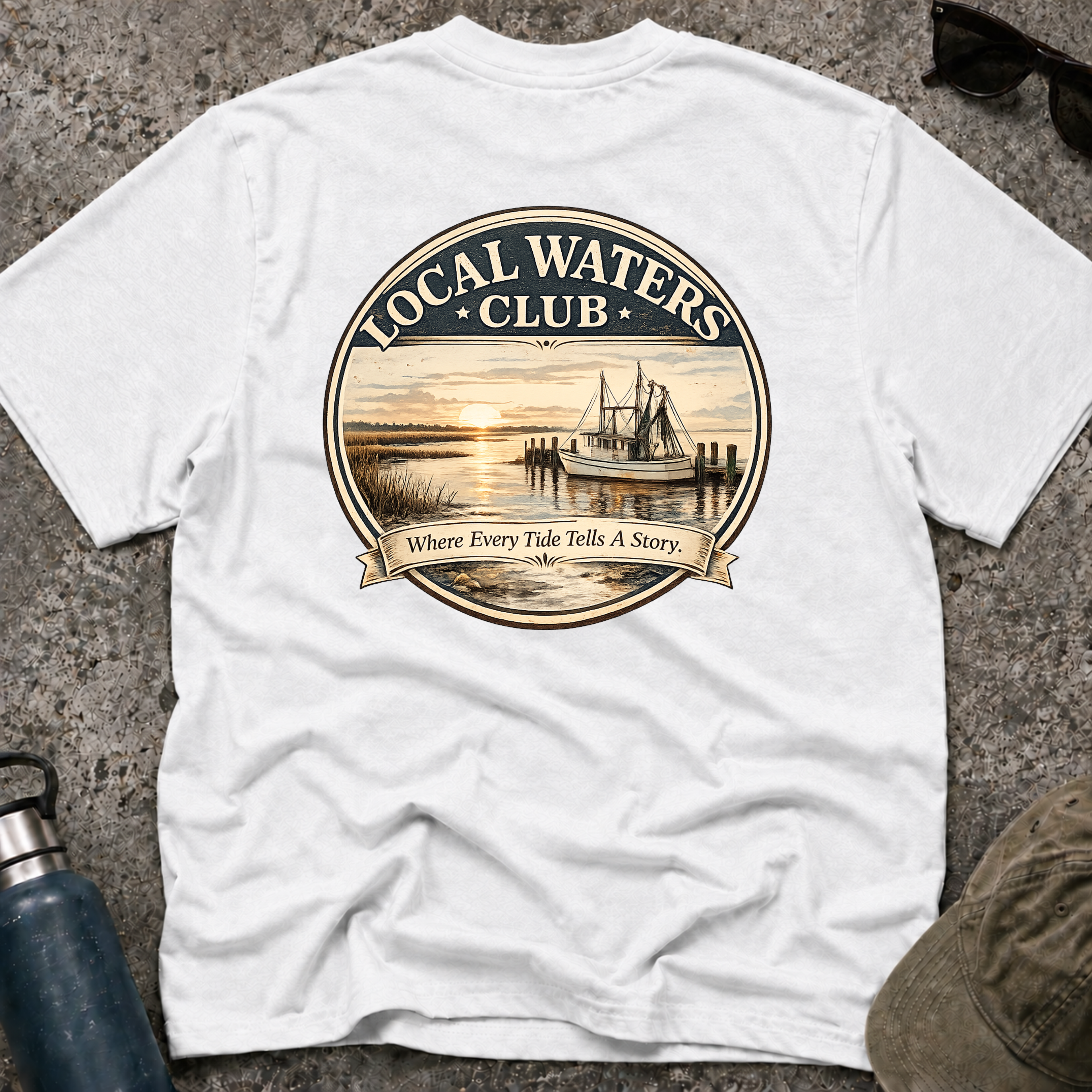 Copy of Local Waters Club