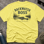 Copy of Backwater Boss