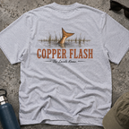 Copper Flash