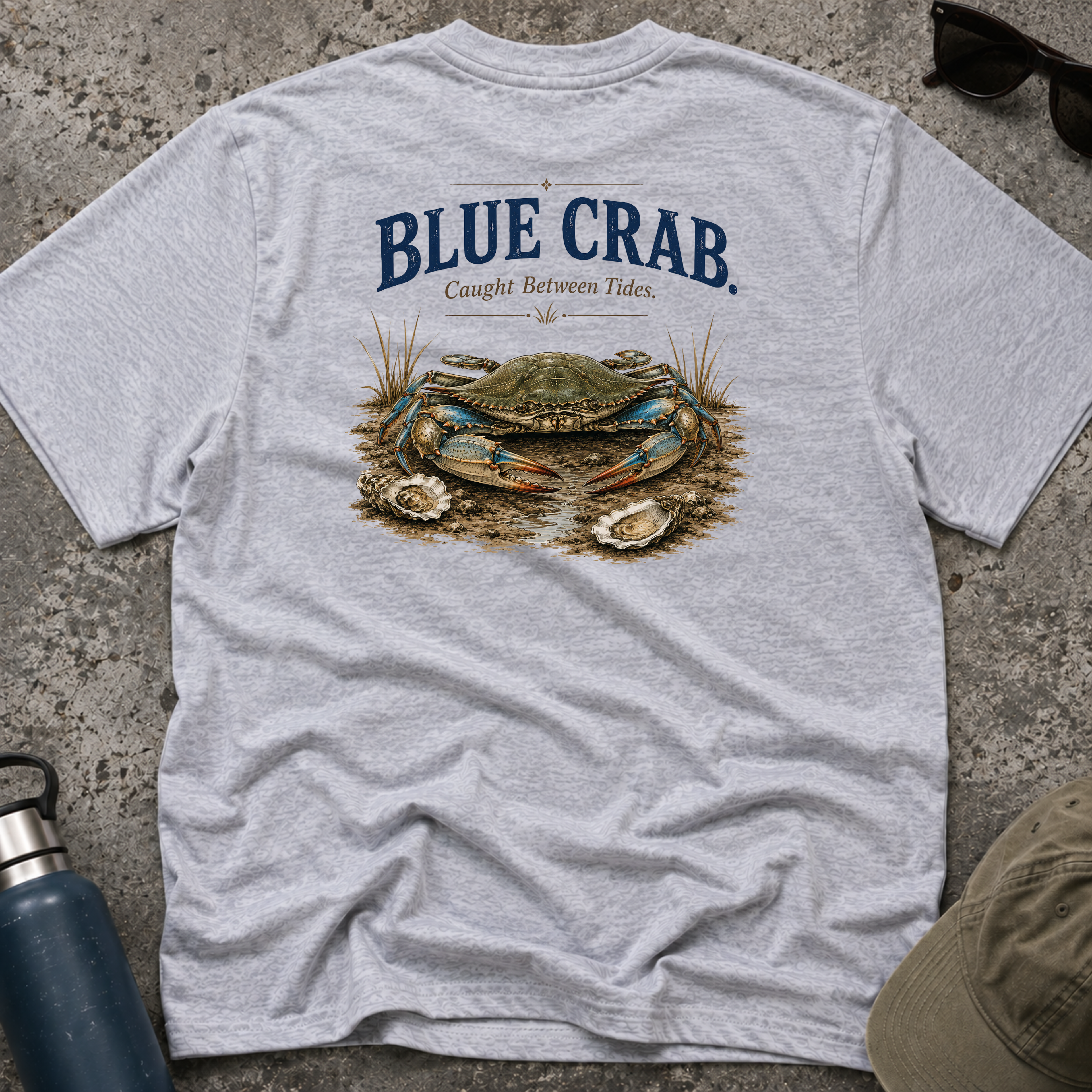 Blue Crab