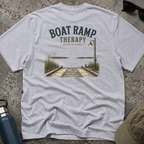 Copy of Boat Ramp Therapy