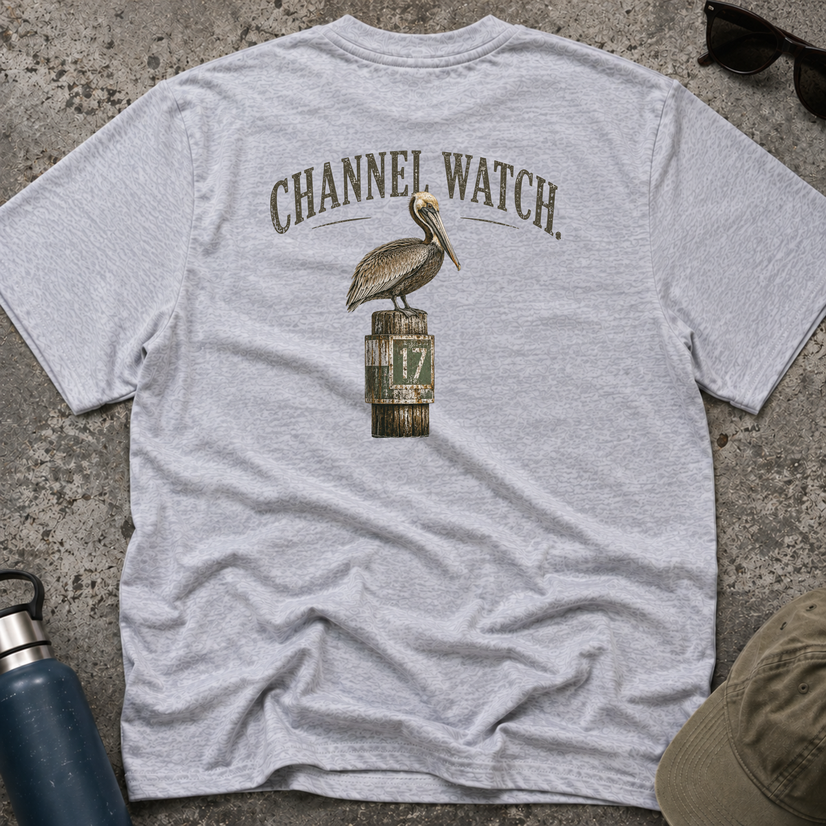 Copy of Channel Watch