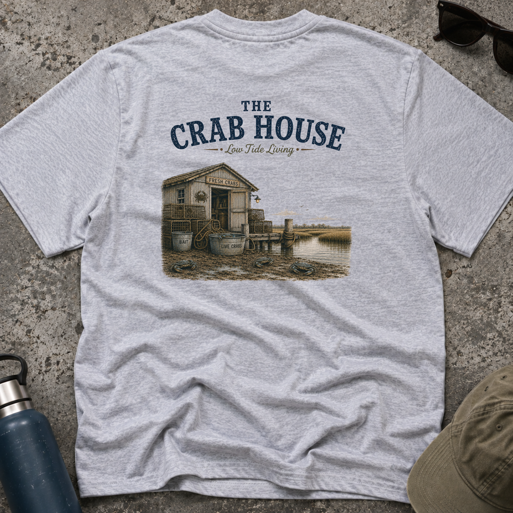 Copy of The Crab House 2