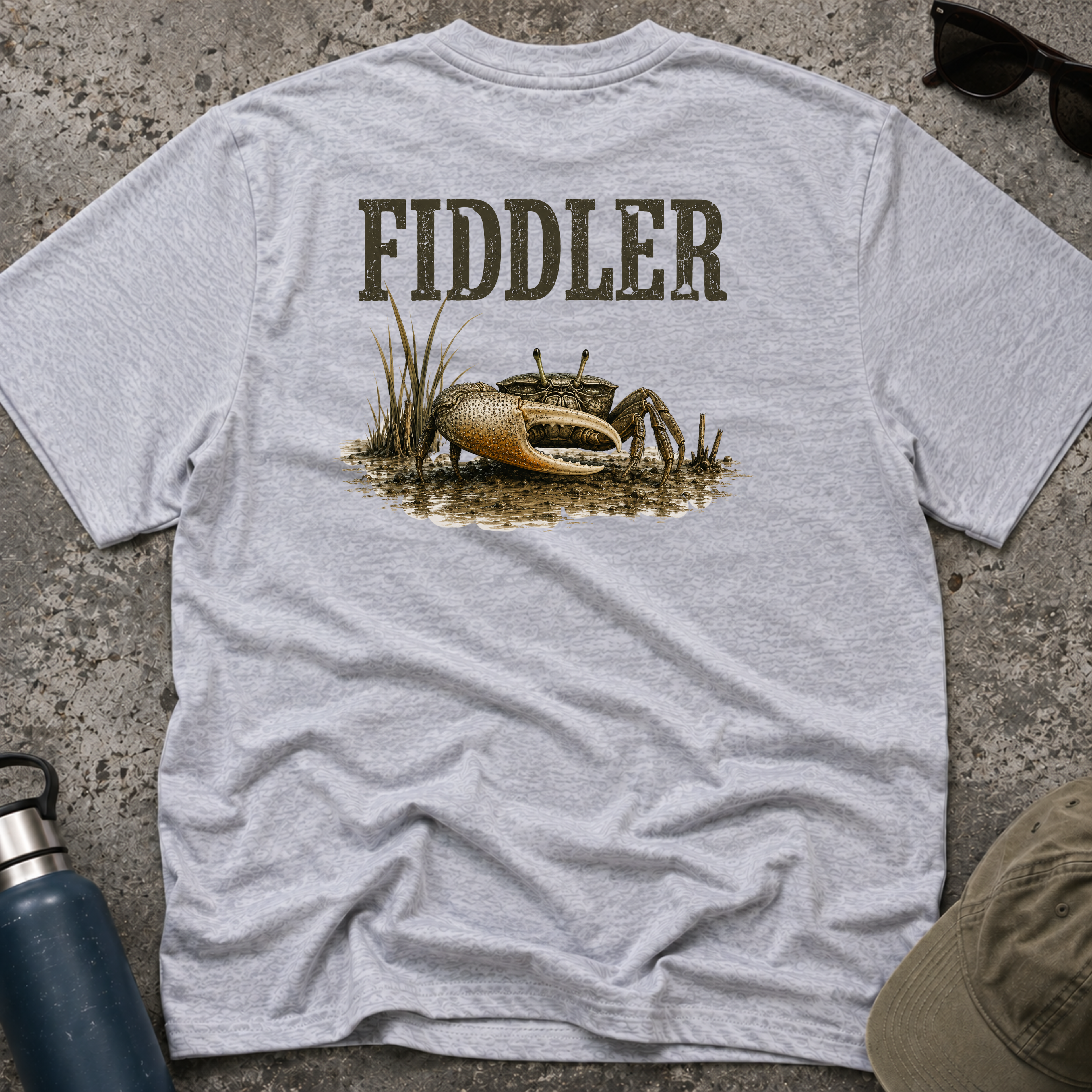 Fiddler