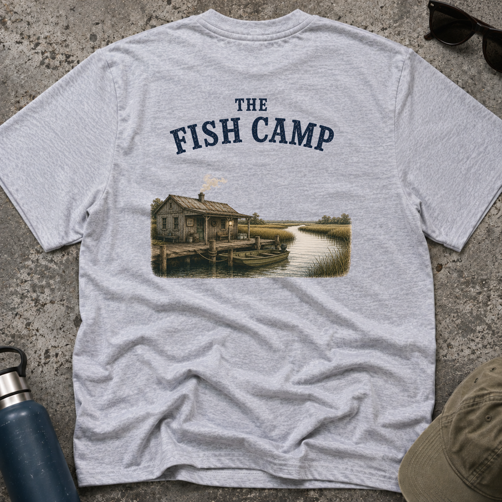 Copy of The Fish Camp 2