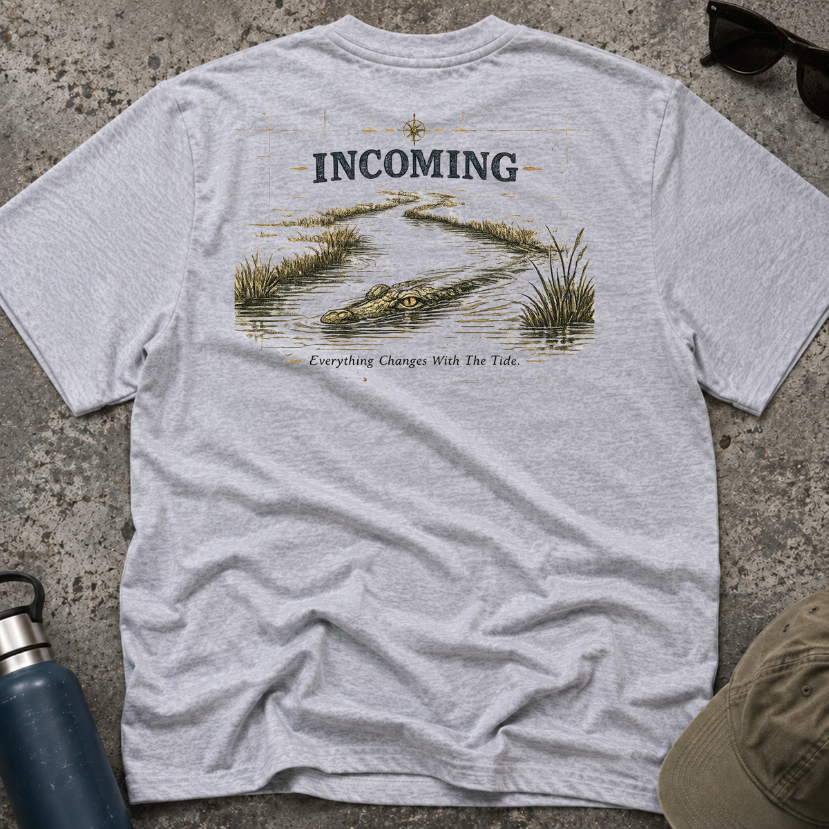 Copy of Incoming