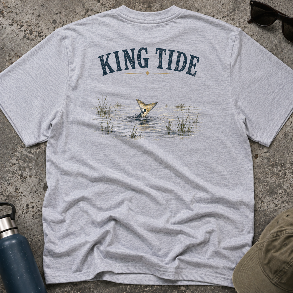 Copy of King Tide
