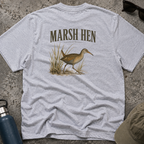 Copy of Marsh Hen