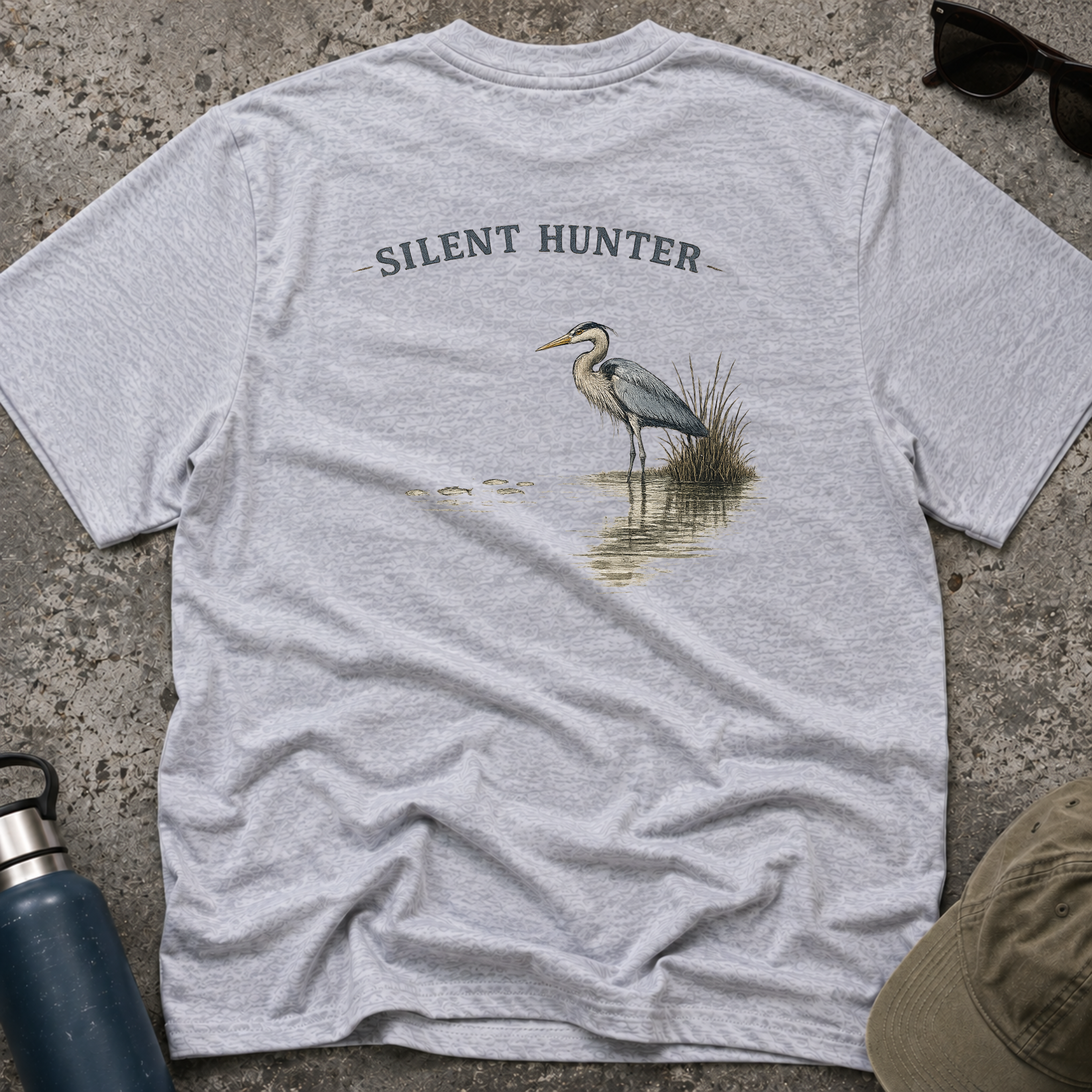 Copy of Silent Hunter