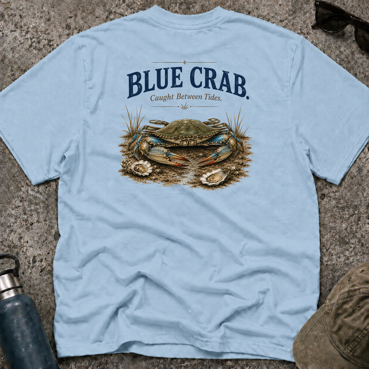 Blue Crab
