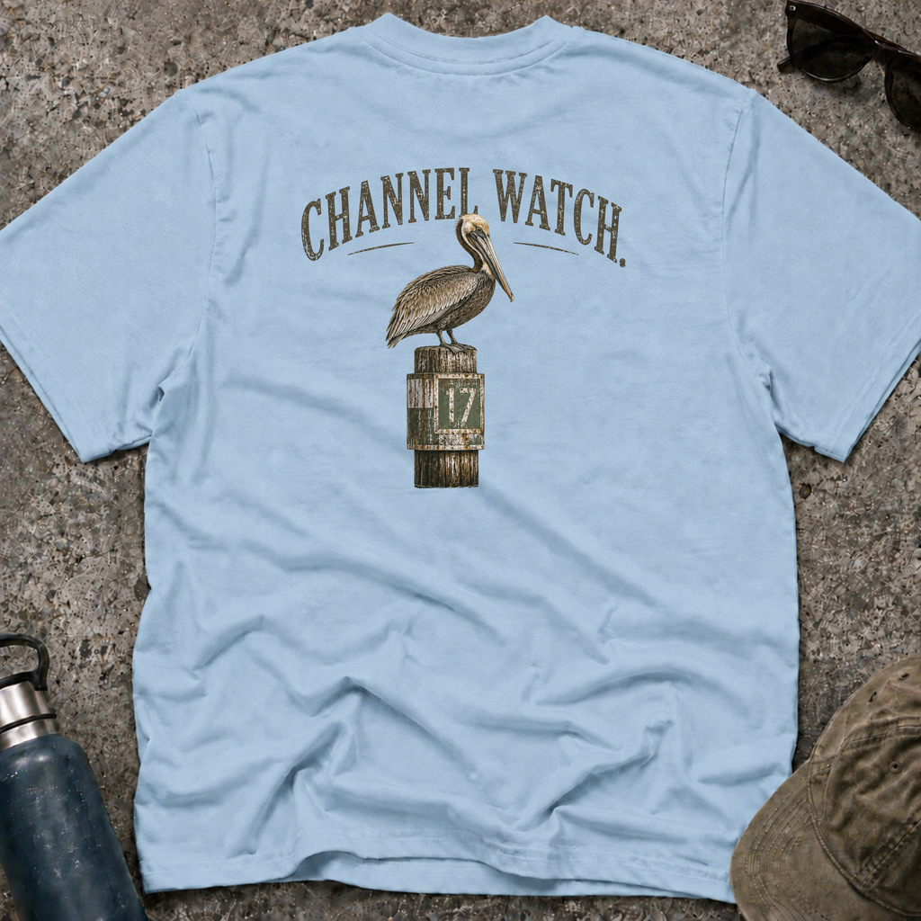 Copy of Channel Watch