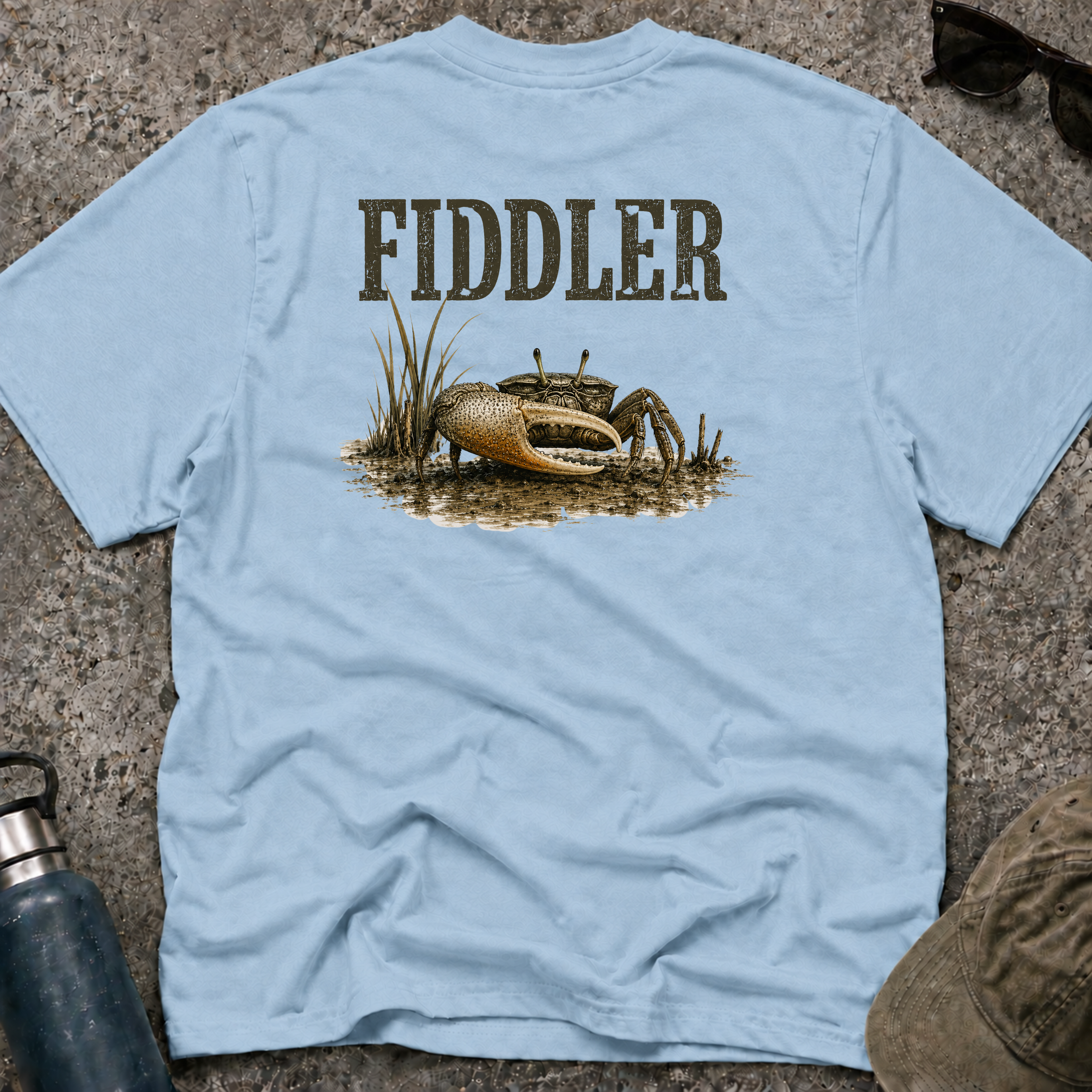 Fiddler