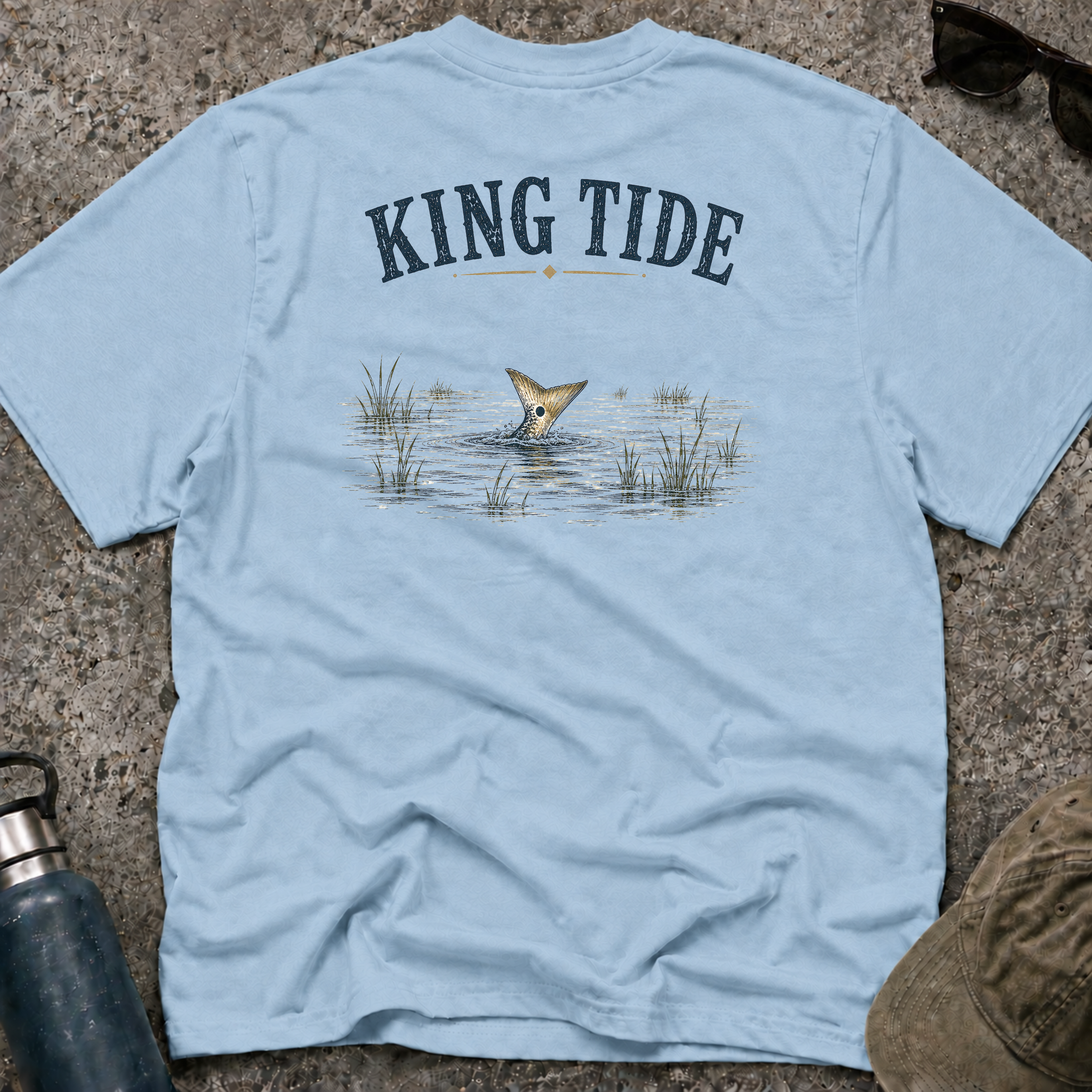 Copy of King Tide