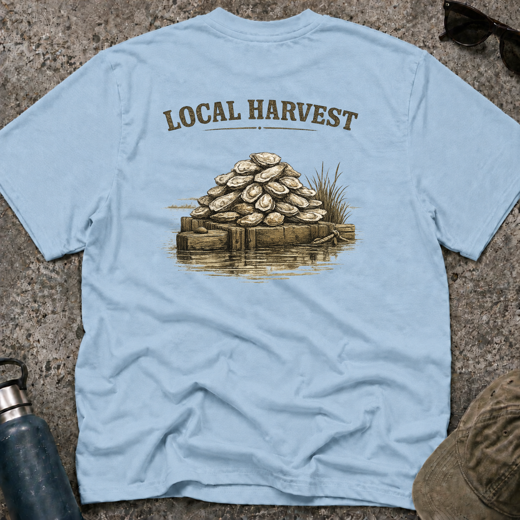 Copy of Local Harvest