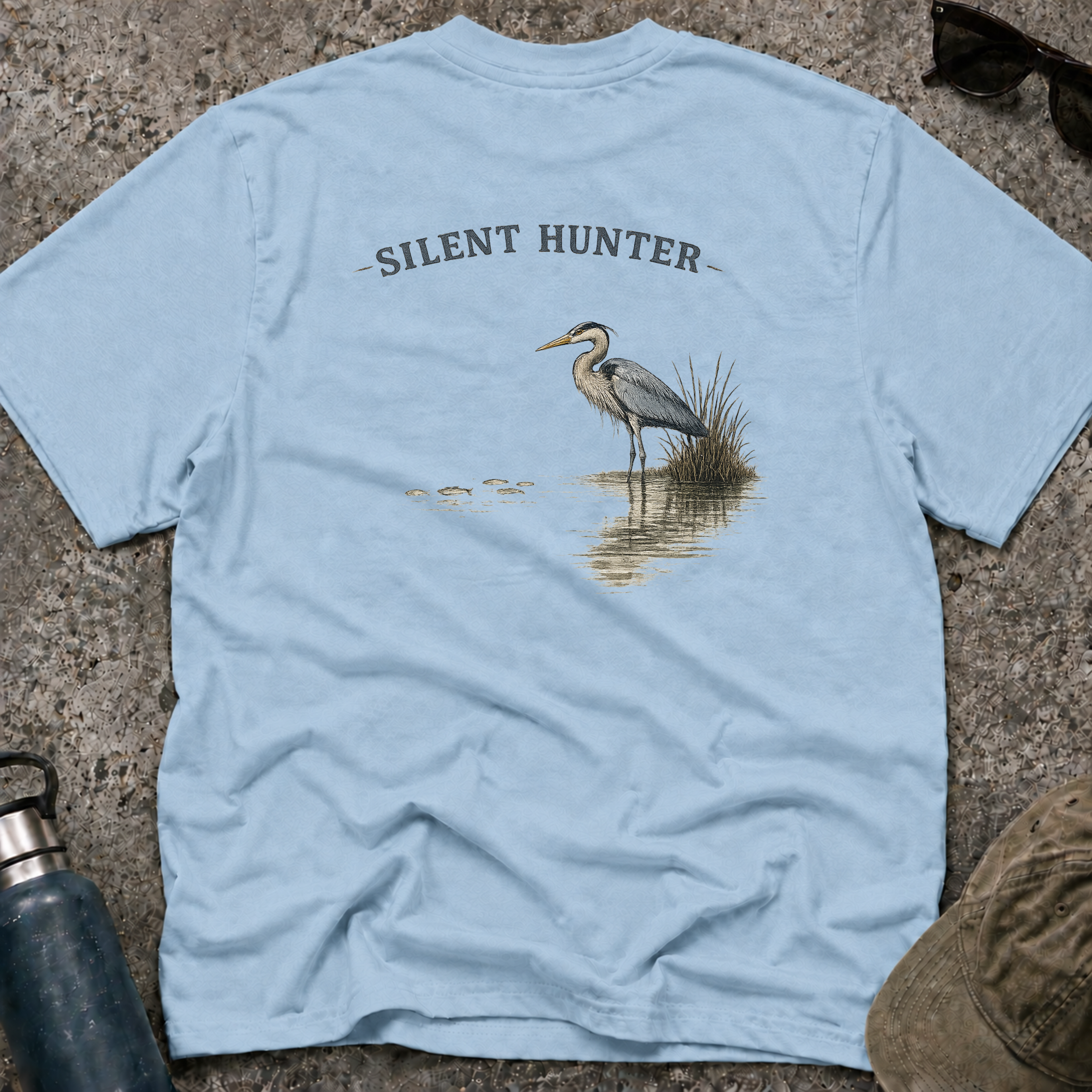 Copy of Silent Hunter