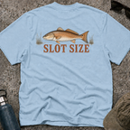 Copy of Slot Size