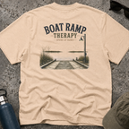 Copy of Boat Ramp Therapy