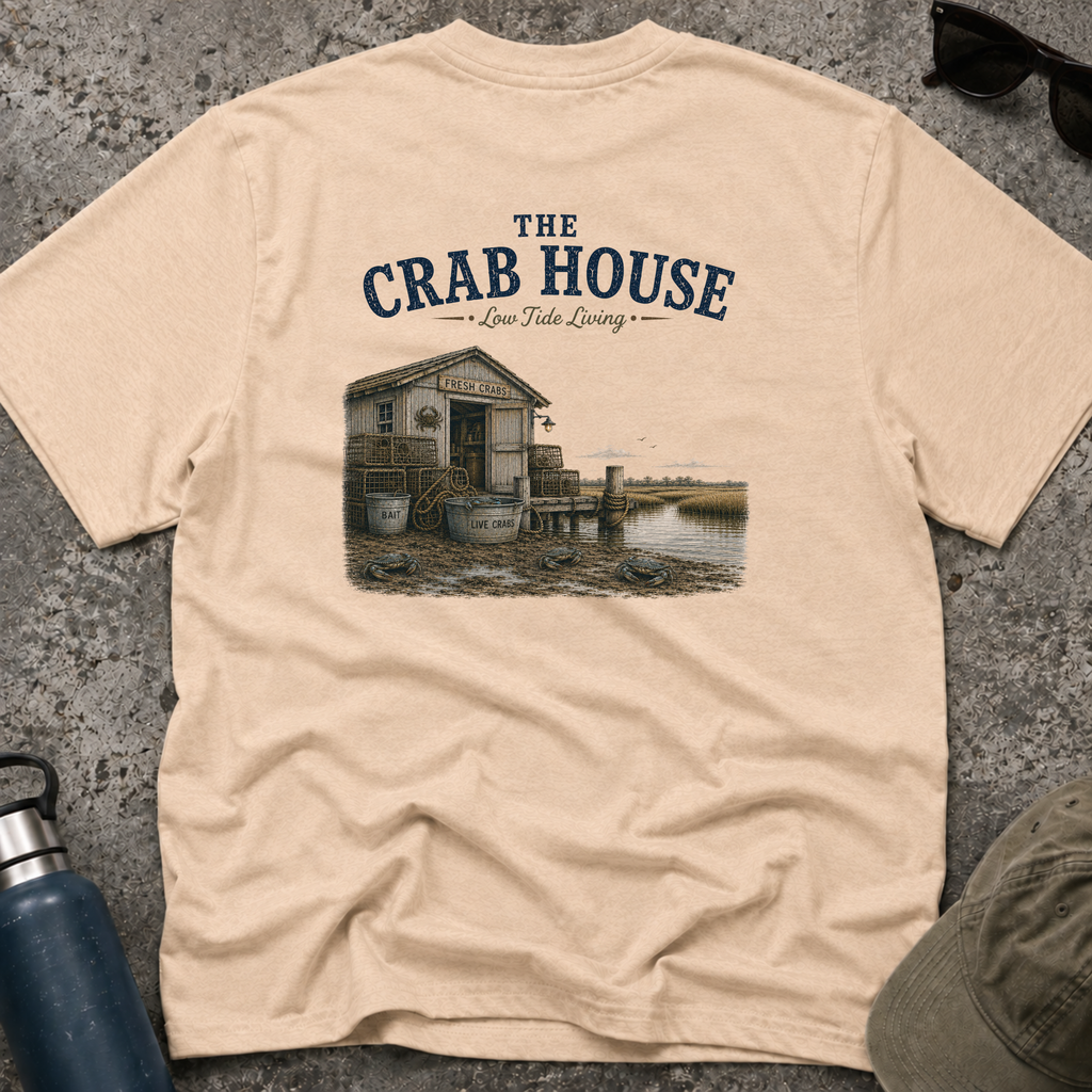 Copy of The Crab House 2