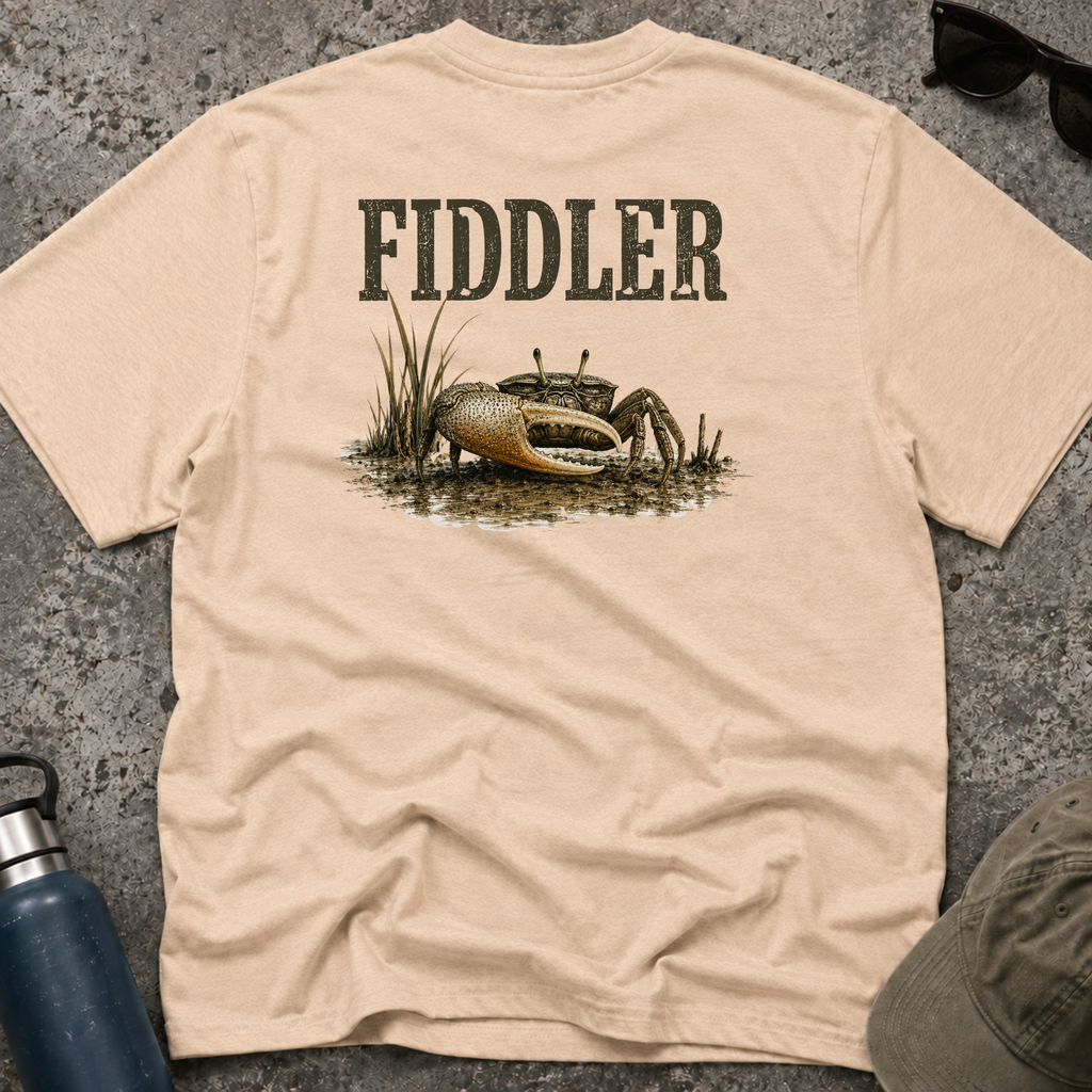 Fiddler