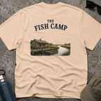 Copy of The Fish Camp 2