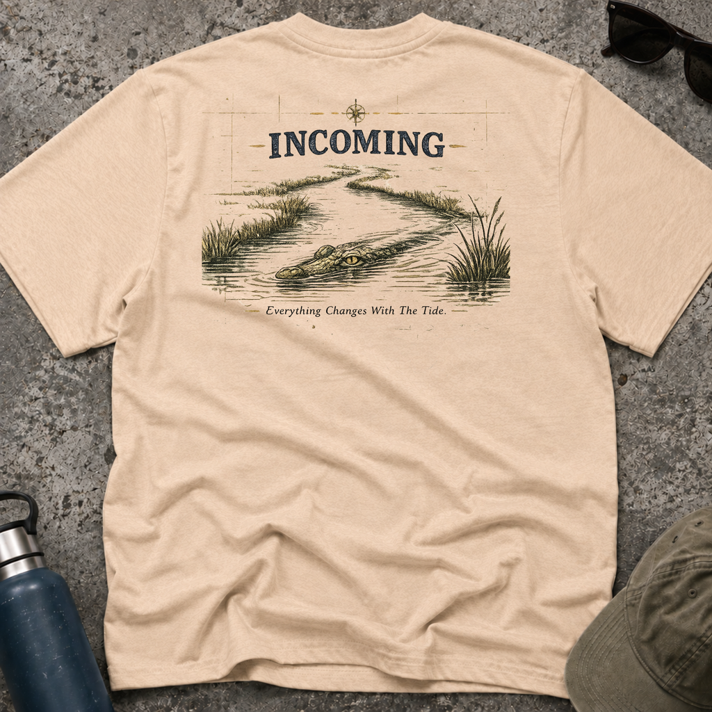 Copy of Incoming