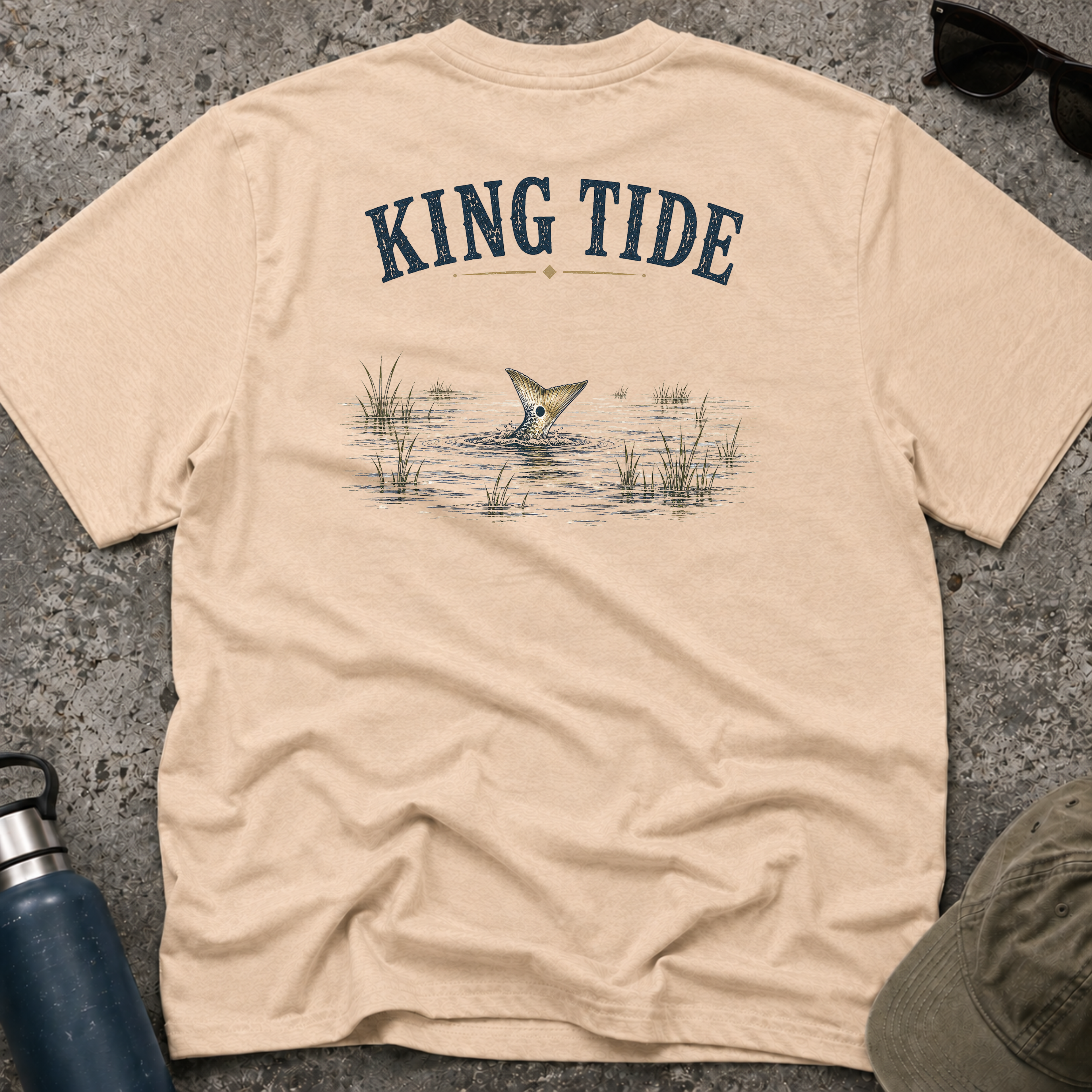 Copy of King Tide