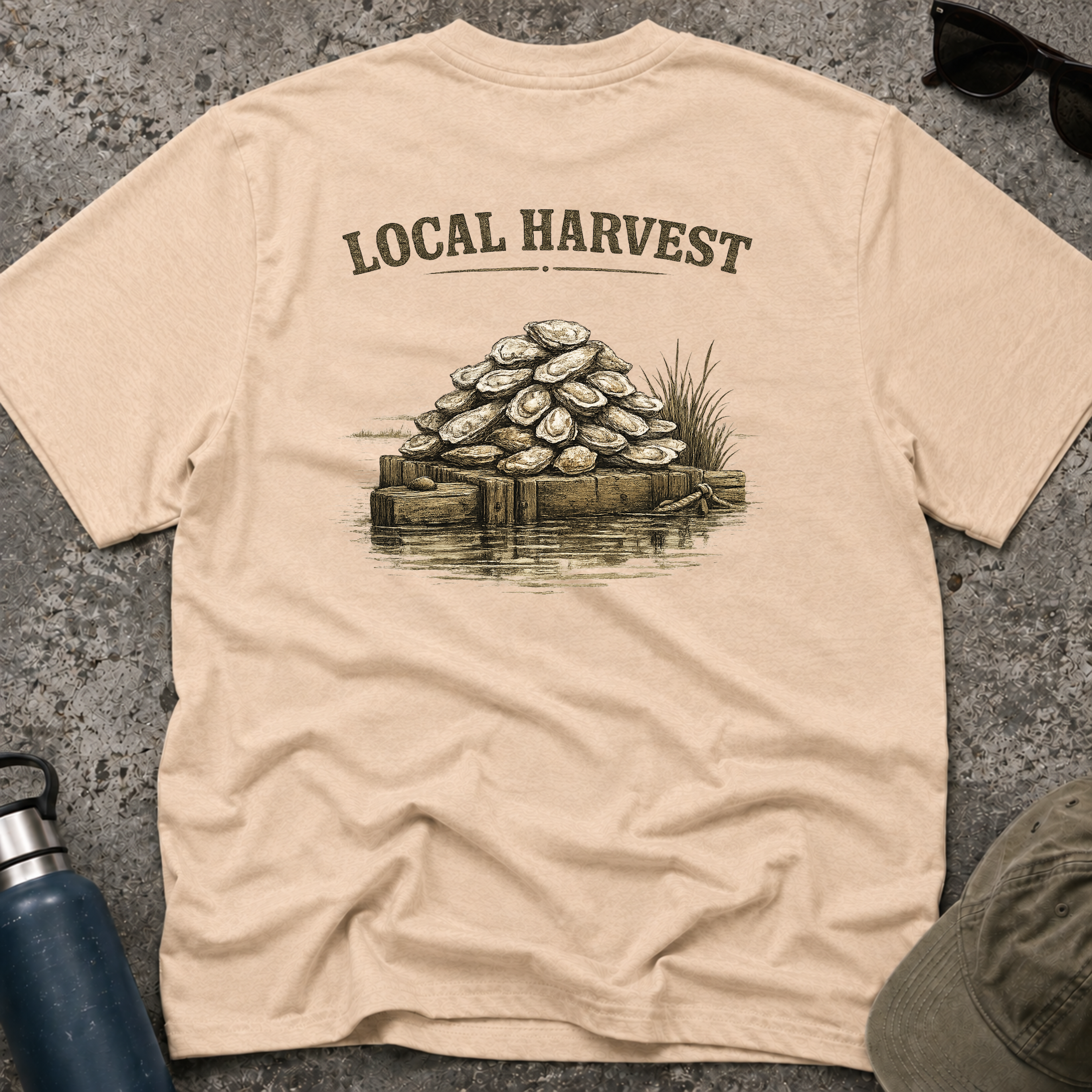 Copy of Local Harvest
