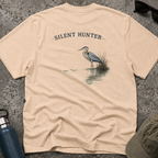 Copy of Silent Hunter