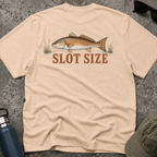 Copy of Slot Size