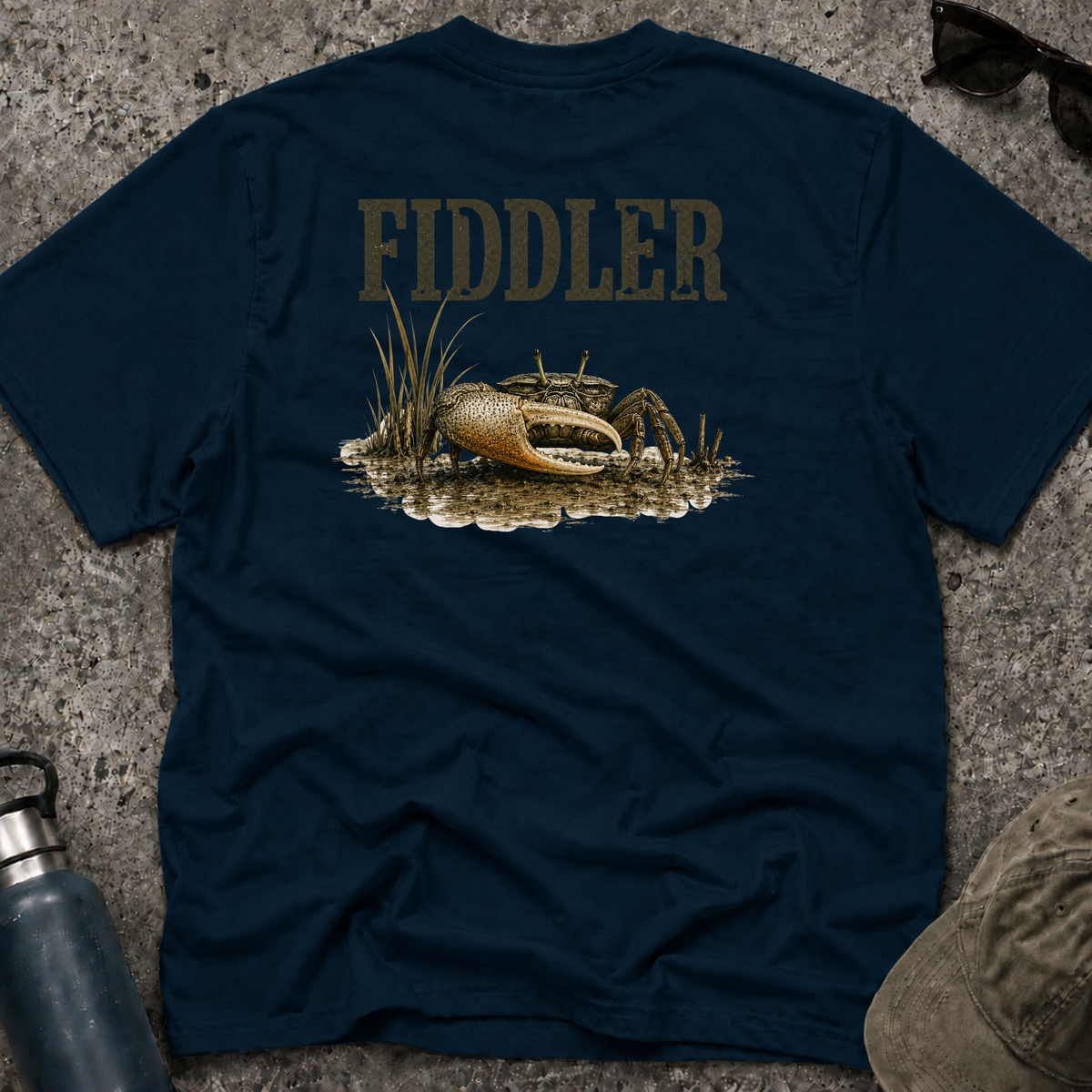 Fiddler