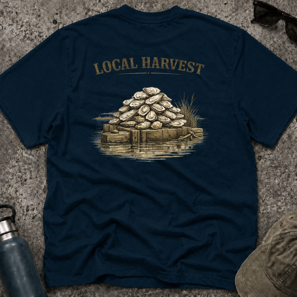 Copy of Local Harvest