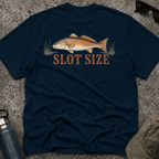 Copy of Slot Size