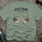 Copy of Boat Ramp Therapy